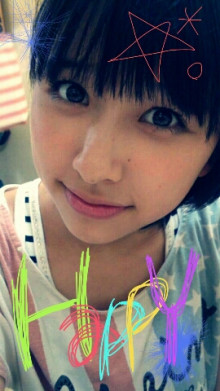 ももいろクローバーZ 玉井詩織 オフィシャルブログ 「楽しおりん生活」 Powered by Ameba-PicsArt_1343135567948.jpg