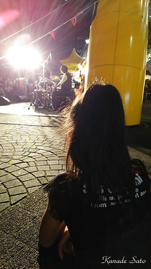 画像 【ステージ・レポート】川口ストリートジャズフェスティバル2014 の記事より 11つ目
