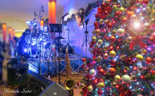 画像 【ステージ・レポート】 ビナウォーク ミュージックディライト クリスマスSP 2014 の記事より 1つ目