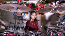 画像 【ステージ・レポート】 ビナウォーク ミュージックディライト クリスマスSP 2014 の記事より 6つ目